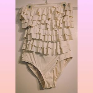 Michael Kors Size 12 Swimsuit